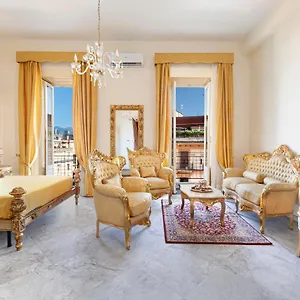 Relais Antica נאפולי