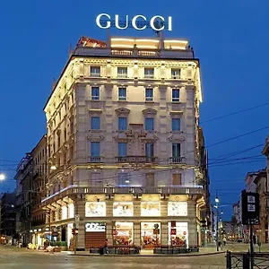 מלון Odsweet Duomo ****