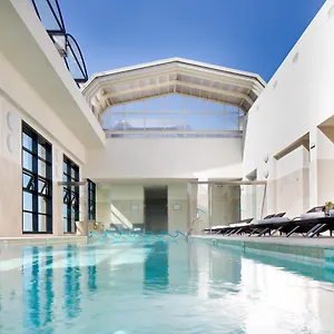 **** Hotel Starhotels Grand Milan Italië