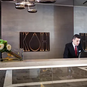 **** Hotel Klima Fiere Italië