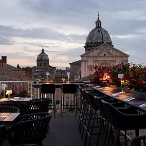מלון Palazzo Navona ****