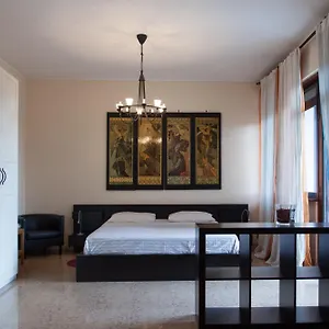 Bed & Breakfast Santa Croce Rom