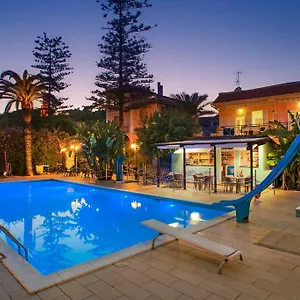 Camping Rosa Ferienpark