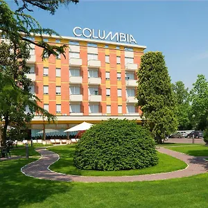 Columbia Terme Hotel