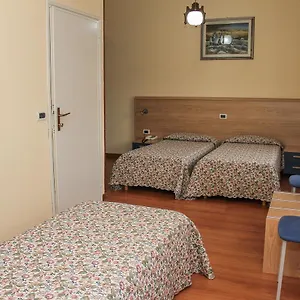 *** Hotel Al Ponte Della Vittoria Italië