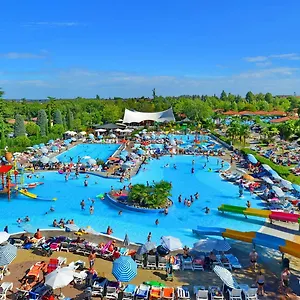 **** Vakantiepark Bella Italia Italië