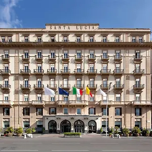 Hotell Grand Santa Lucia