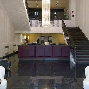 **** Hotel Italiana Milan Fair Italië