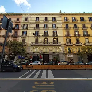 La Casa Di Halley Neapel