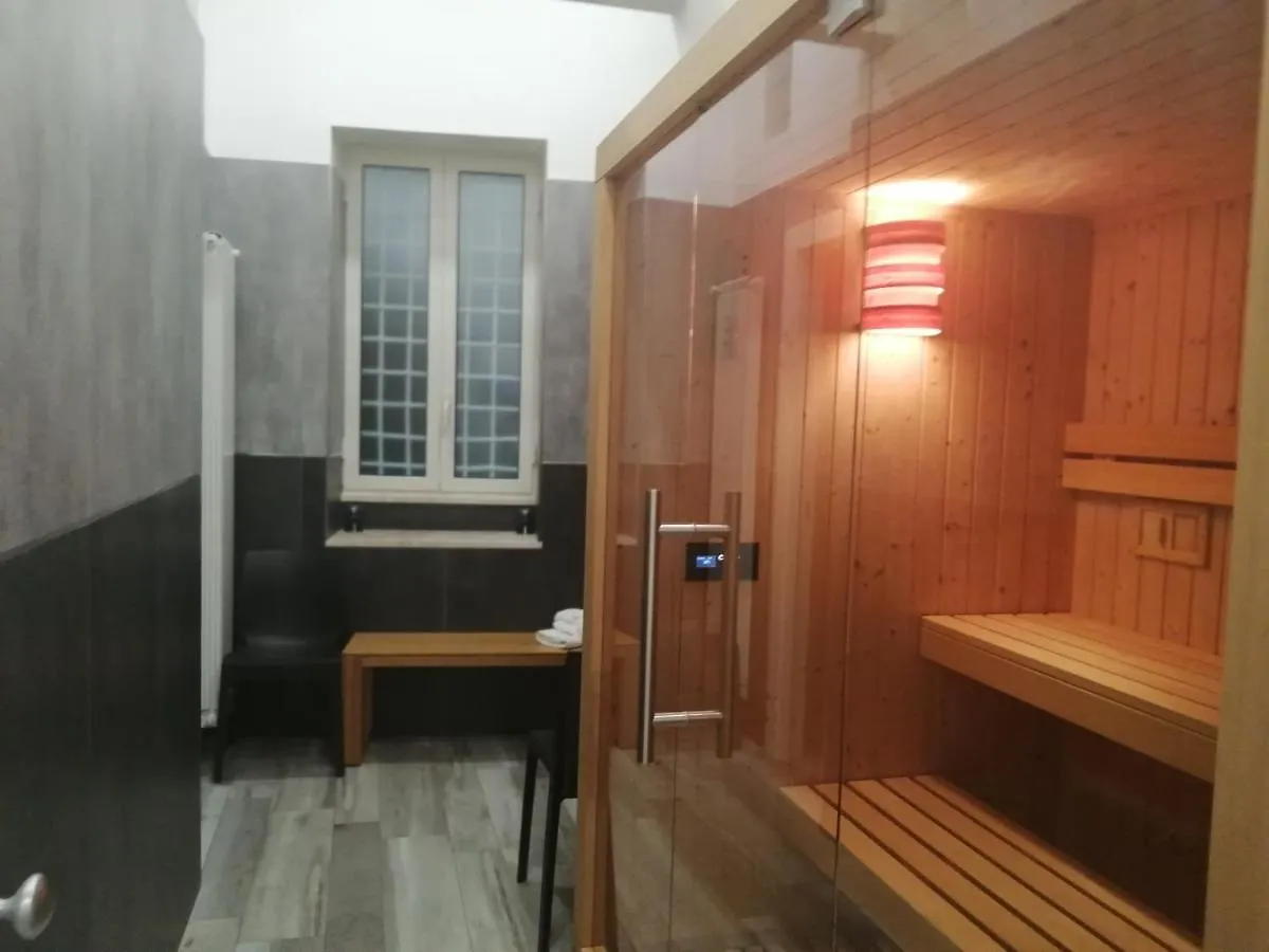 בית הארחה נאפולי Hermes Rooms For Tourists
