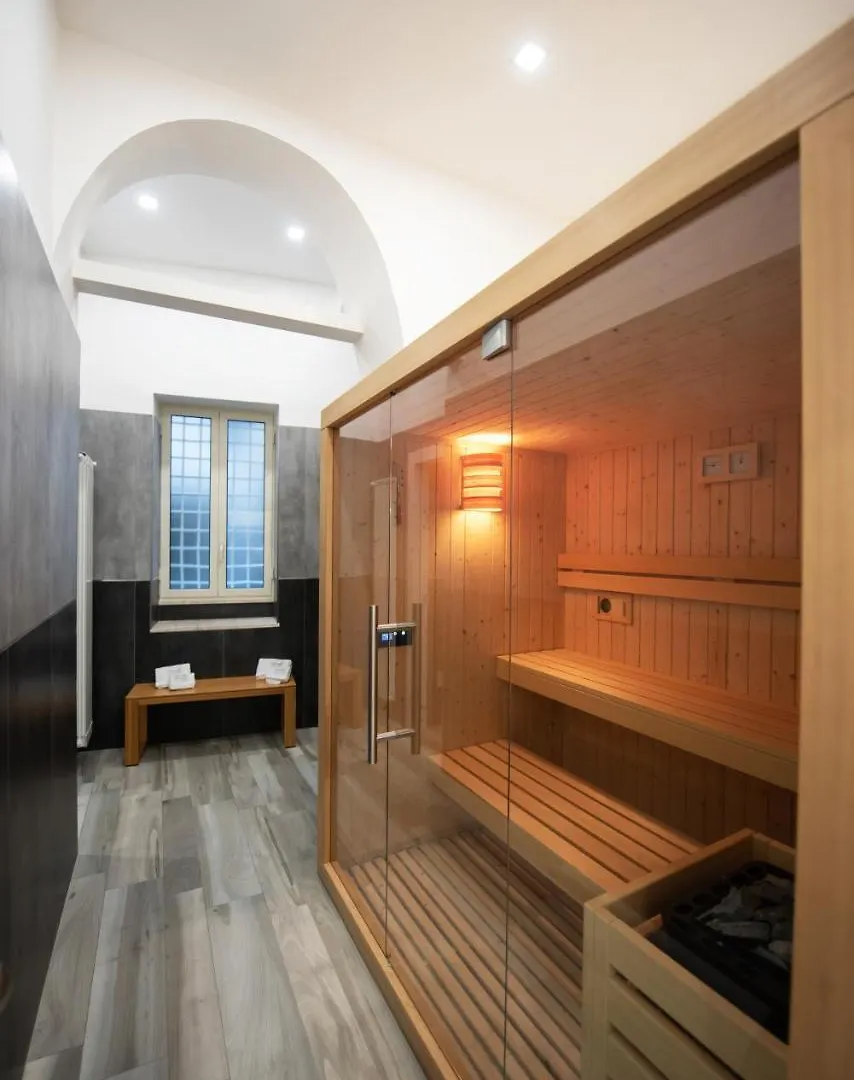 נאפולי Hermes Rooms For Tourists בית הארחה