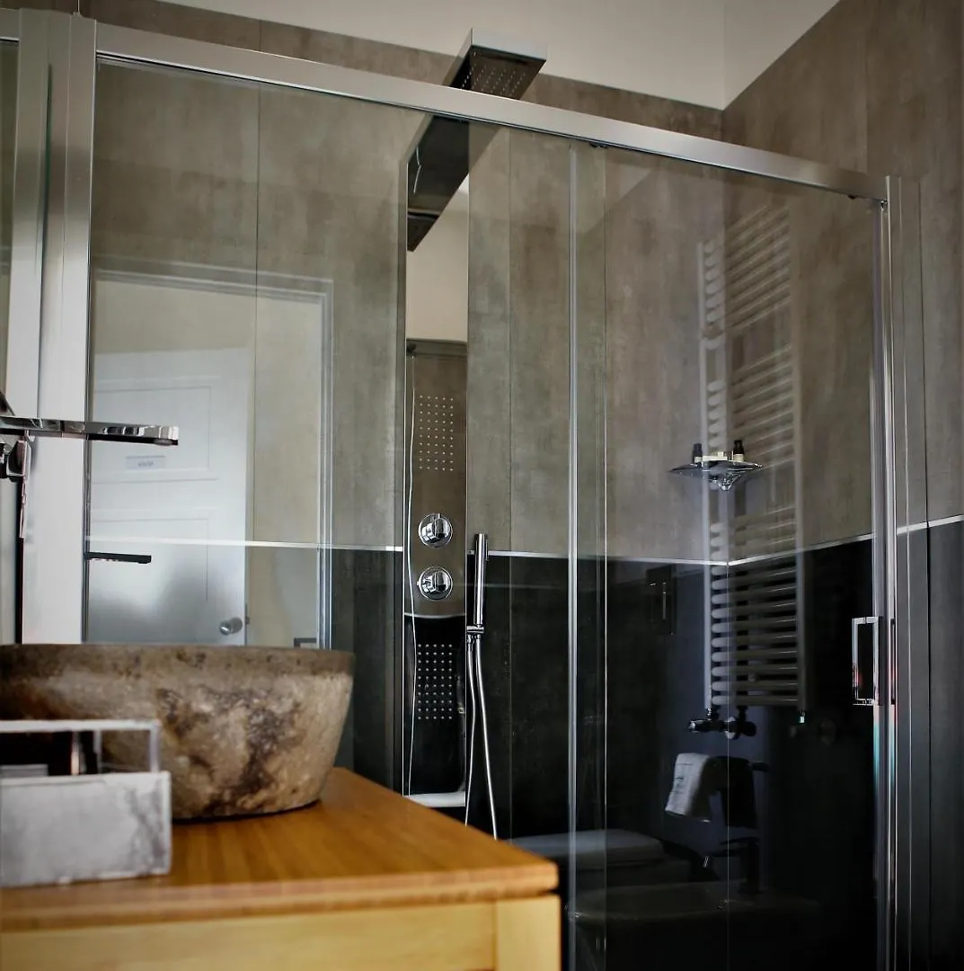 נאפולי Hermes Rooms For Tourists בית הארחה