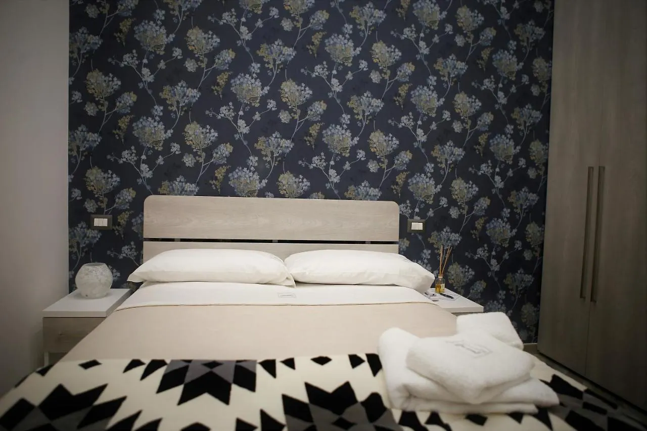 Hermes Rooms For Tourists Neapel Gasthof