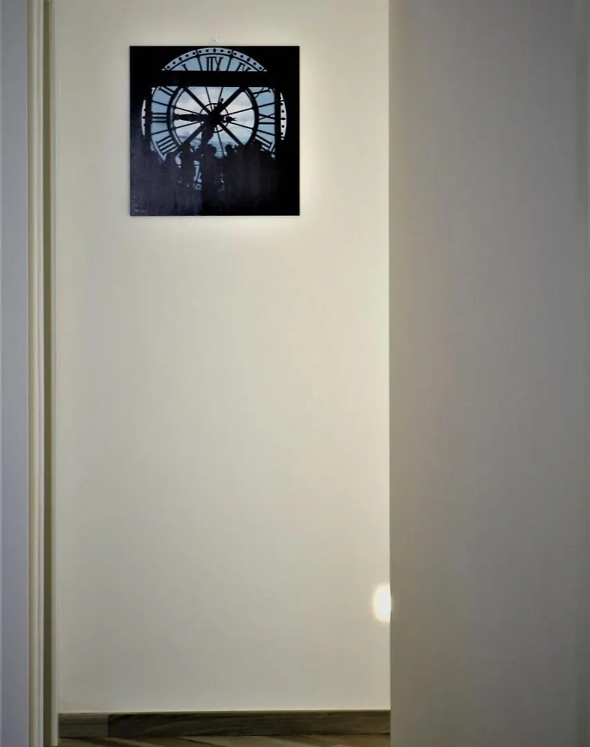 Hermes Rooms For Tourists Neapel Gasthof